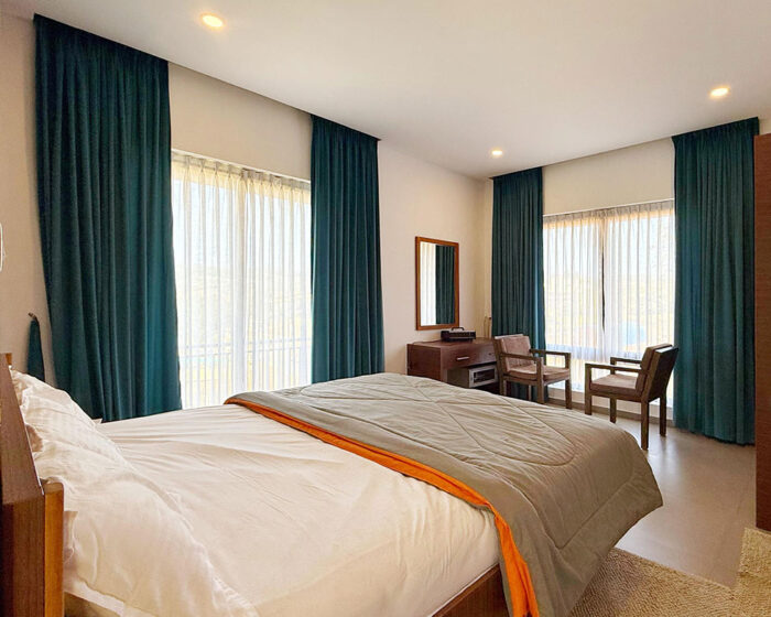 Mistara Bridal Suite